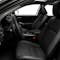 2019 Lexus IS 21st interior image - activate to see more