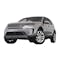 2023 Land Rover Discovery Sport 27th exterior image - activate to see more