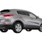2018 Kia Sportage 11th exterior image - activate to see more