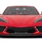 2024 Chevrolet Corvette 21st exterior image - activate to see more