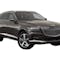 2022 Genesis GV80 25th exterior image - activate to see more