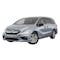 2018 Honda Odyssey 21st exterior image - activate to see more