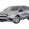 2019 Honda Odyssey 12th exterior image - activate to see more