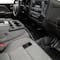 2015 Chevrolet Silverado 2500HD 12th interior image - activate to see more