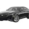 2023 Cadillac CT5-V 23rd exterior image - activate to see more