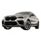 2021 BMW X6 M 24th exterior image - activate to see more