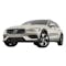 2021 Volvo V60 Cross Country 27th exterior image - activate to see more