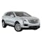 2019 Cadillac XT5 22nd exterior image - activate to see more