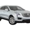 2019 Cadillac XT5 22nd exterior image - activate to see more