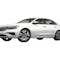 2022 Volkswagen Passat 13th exterior image - activate to see more