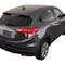 2021 Honda HR-V 30th exterior image - activate to see more