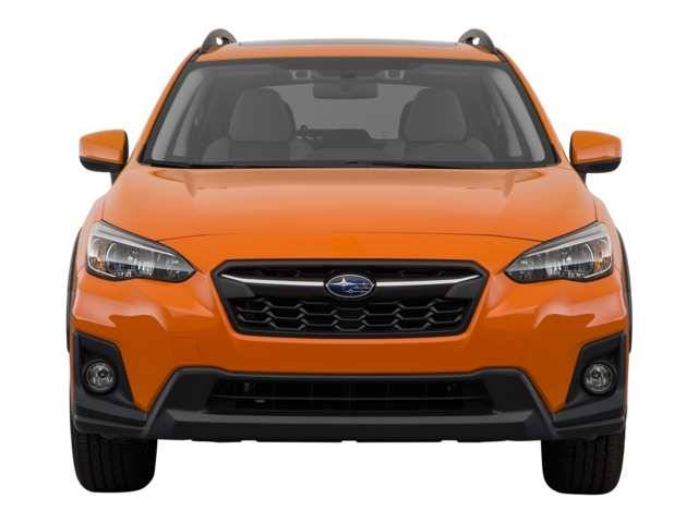 2018 Subaru Crosstrek Prices, Incentives & Dealers | TrueCar
