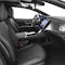 2022 Mercedes-Benz EQS Sedan 19th interior image - activate to see more