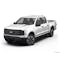 2024 Ford F-150 Lightning 51st exterior image - activate to see more