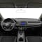 2019 Honda HR-V 22nd interior image - activate to see more