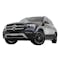 2020 Mercedes-Benz GLE 48th exterior image - activate to see more