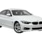 2019 BMW 4 Series 19th exterior image - activate to see more