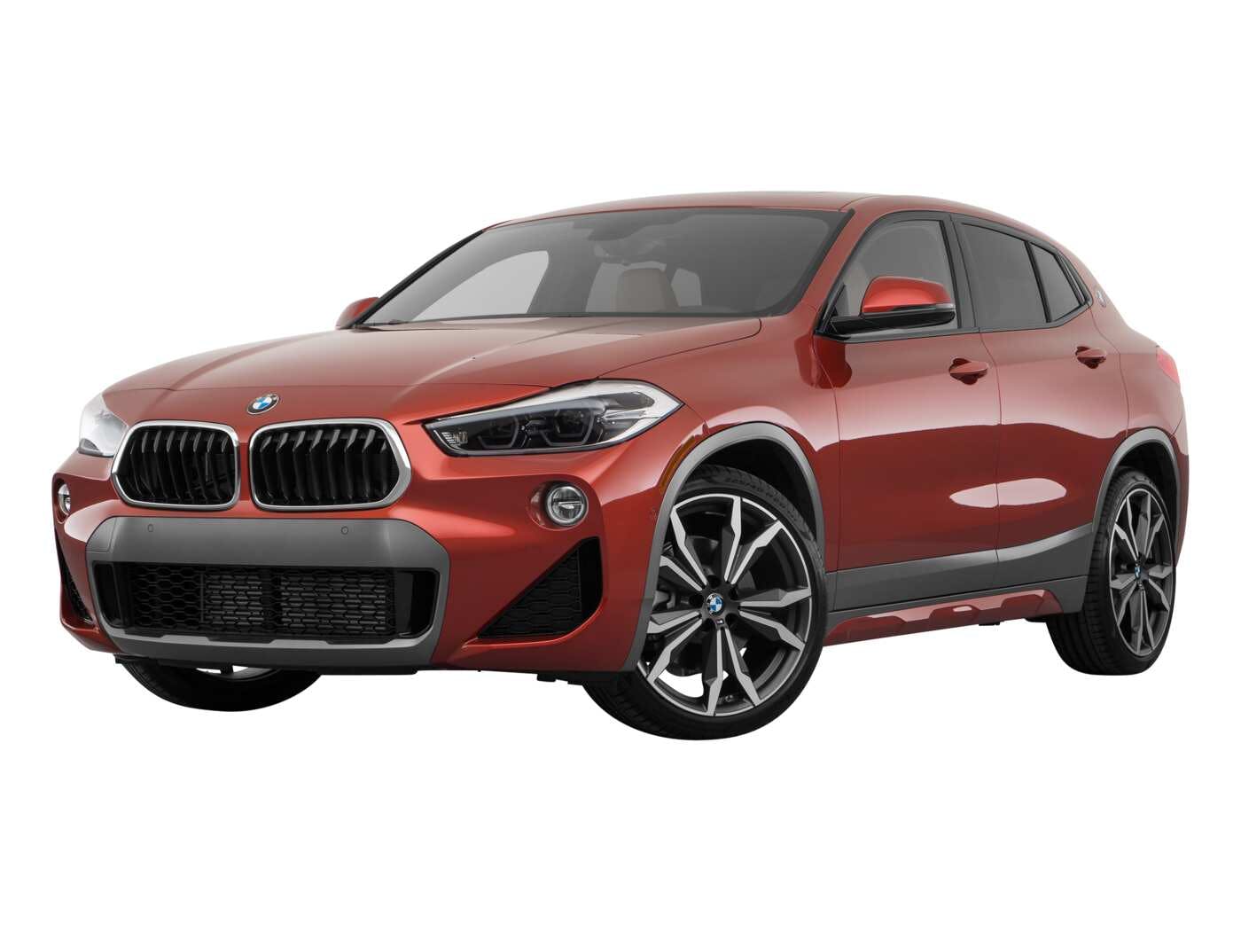 2019 BMW X2 Review  Pricing, Trims & Photos - TrueCar