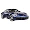 2022 Porsche 911 52nd exterior image - activate to see more