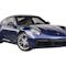 2022 Porsche 911 52nd exterior image - activate to see more