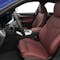 2022 BMW i4 9th interior image - activate to see more