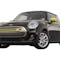 2021 MINI Electric Hardtop 30th exterior image - activate to see more