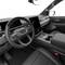 2025 GMC Sierra EV 7th interior image - activate to see more