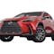 2022 Lexus NX 32nd exterior image - activate to see more