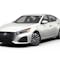 2024 Nissan Altima 21st exterior image - activate to see more