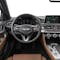 2020 Genesis G70 18th interior image - activate to see more