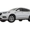 2019 Buick Enclave 16th exterior image - activate to see more