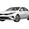 2022 Kia Forte 21st exterior image - activate to see more