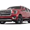 2024 GMC Yukon 36th exterior image - activate to see more