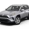 2024 Toyota RAV4 27th exterior image - activate to see more