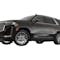 2021 Cadillac Escalade 23rd exterior image - activate to see more