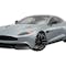 2019 Aston Martin Vanquish 6th exterior image - activate to see more