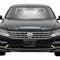 2017 Volkswagen Passat 21st exterior image - activate to see more