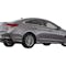 2019 Hyundai Sonata 20th exterior image - activate to see more
