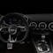 2022 Audi TTS 28th interior image - activate to see more