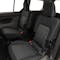 2019 Ford Transit Connect Wagon 13th interior image - activate to see more