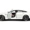 2024 Mercedes-Benz AMG GT 36th exterior image - activate to see more