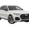 2021 Audi SQ5 28th exterior image - activate to see more