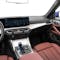 2022 BMW i4 23rd interior image - activate to see more