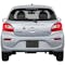 2020 Mitsubishi Mirage 16th exterior image - activate to see more