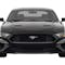 2023 Ford Mustang 24th exterior image - activate to see more