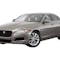 2019 Jaguar XF 10th exterior image - activate to see more