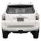 2020 Toyota 4Runner 21st exterior image - activate to see more