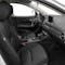 2020 Mazda CX-3 13th interior image - activate to see more