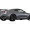 2019 Nissan GT-R 13th exterior image - activate to see more