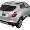 2020 Buick Encore 24th exterior image - activate to see more